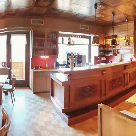 Haus Panorama ホーエンタウアーン