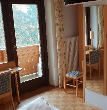 Haus Panorama *
