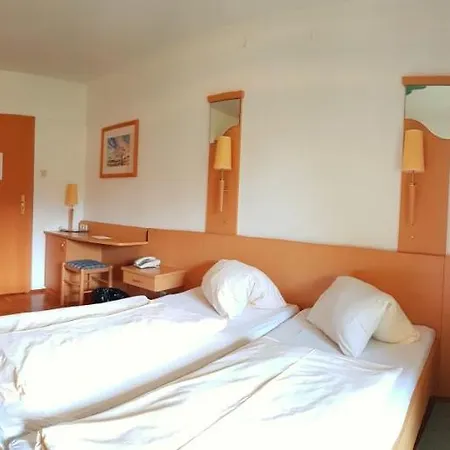 Haus Panorama *