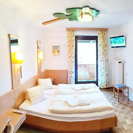 Haus Panorama ベッド・アンド・ブレックファスト